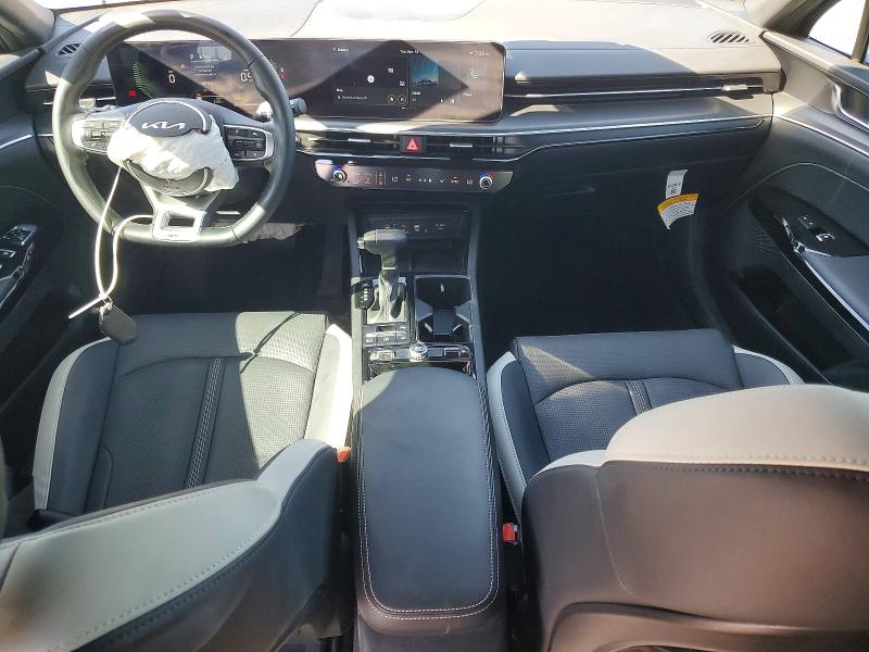 Продаж на аукціоні авто 2025 Kia K5, vin: KNAG64J75S5337461, номер лоту: 49939566