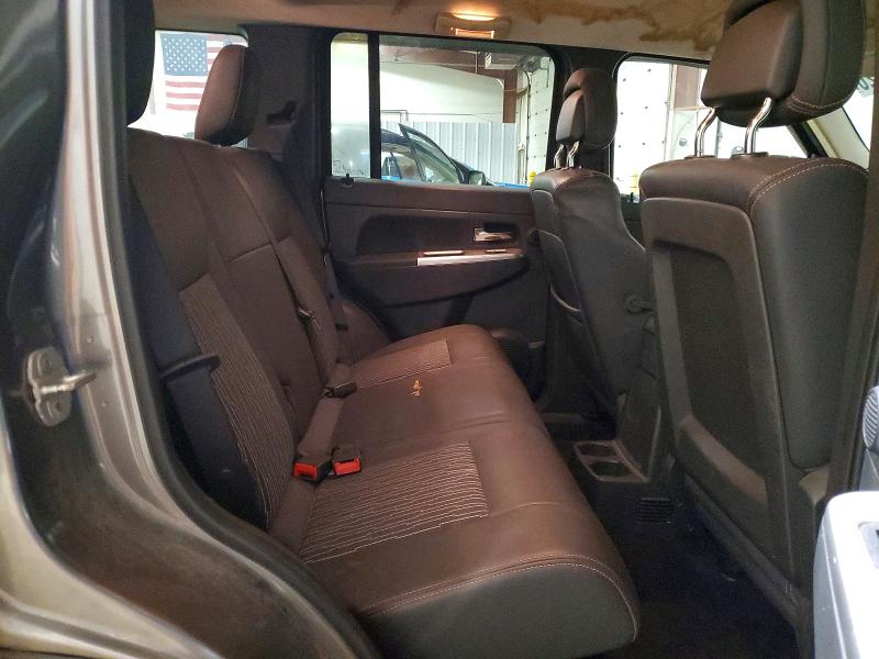 49107326 :رقم المزاد ، 1C4PJMAK0CW134799 vin ، 2012 Jeep Liberty مزاد بيع
