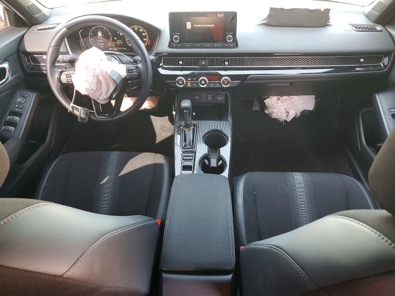 Aukcja sprzedaży 2024 Honda Civic, vin: 19XFL2H86RE037548, numer aukcji: 51183756