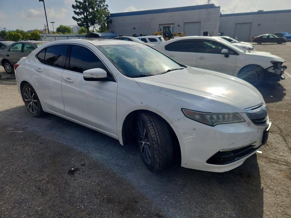 Продаж на аукціоні авто 2015 Acura Tlx, vin: 19UUB2F58FA001069, номер лоту: 50273206