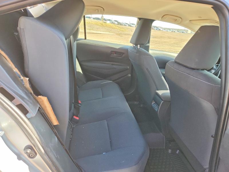 Aukcja sprzedaży 2025 Toyota Corolla Hybrid, vin: JTDBDMHE8S3023712, numer aukcji: 50647876