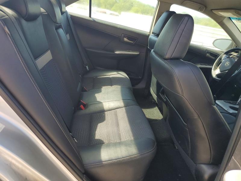 Aukcja sprzedaży 2014 Toyota Camry, vin: 4T1BF1FK1EU453125, numer aukcji: 50188706