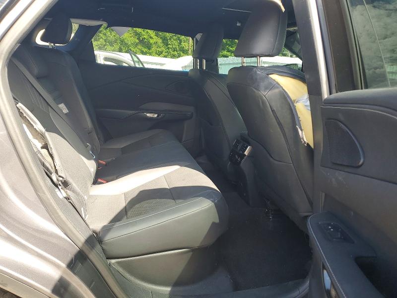 Продажа на аукционе авто 2023 Lexus Rx 350, vin: 2T2BAMBA6PC007131, номер лота: 51778616
