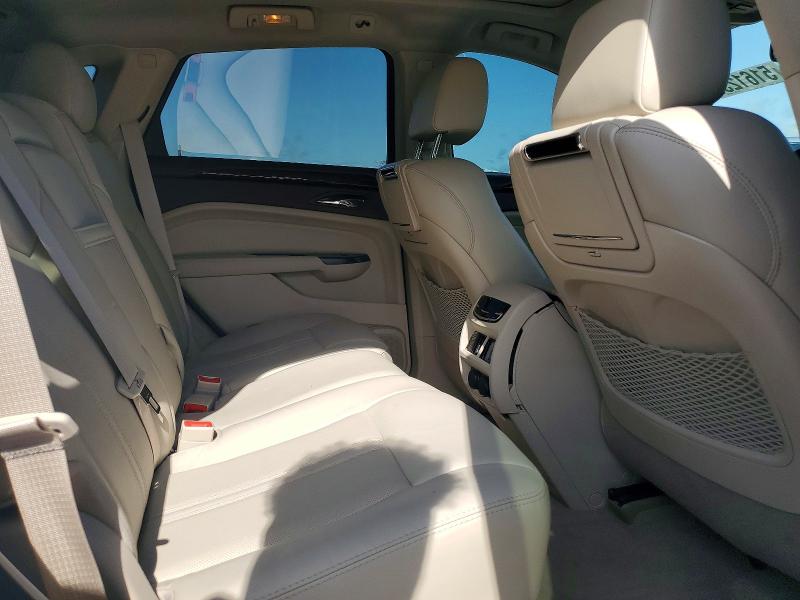Продаж на аукціоні авто 2016 Cadillac Srx, vin: 3GYFNDE34GS504652, номер лоту: 51612396