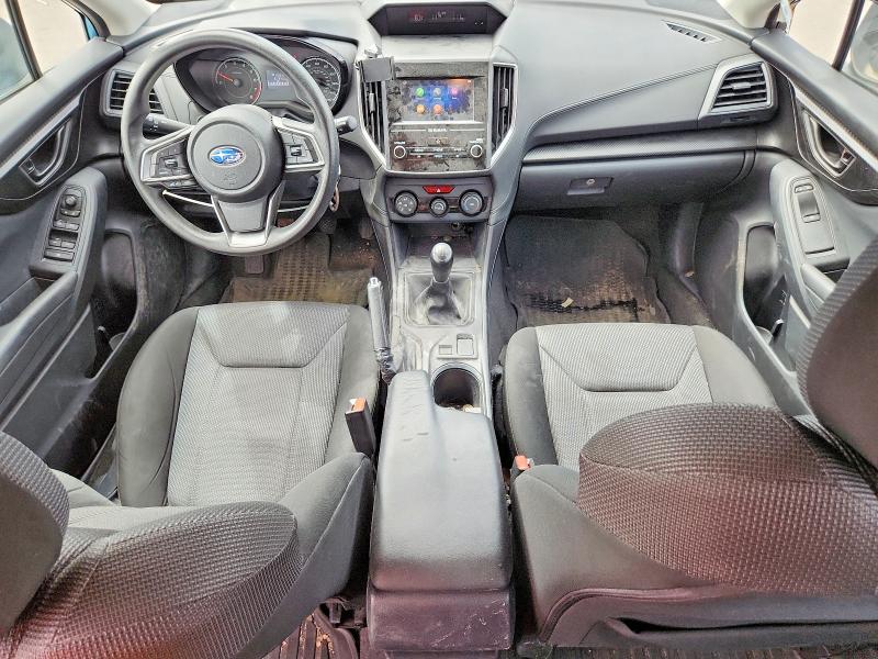 Продажа на аукционе авто 2019 Subaru Impreza, vin: 4S3GTAA6XK1701821, номер лота: 45998096