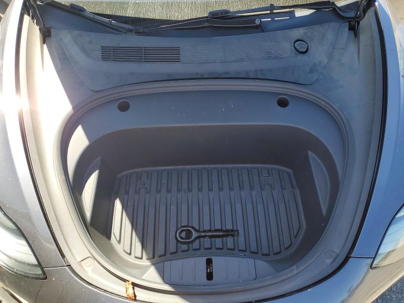 Aukcja sprzedaży 2023 Tesla Model 3, vin: 5YJ3E1EA7PF683736, numer aukcji: 51024176