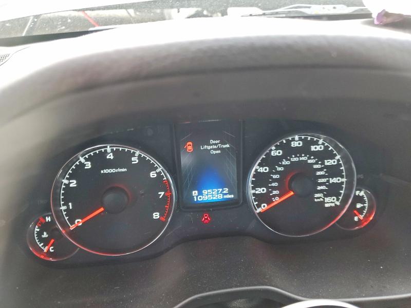 2013 Subaru Legacy მანქანა იყიდება აუქციონზე, vin: 4S3BMDP66D2028202, აუქციონის ნომერი: 49859916