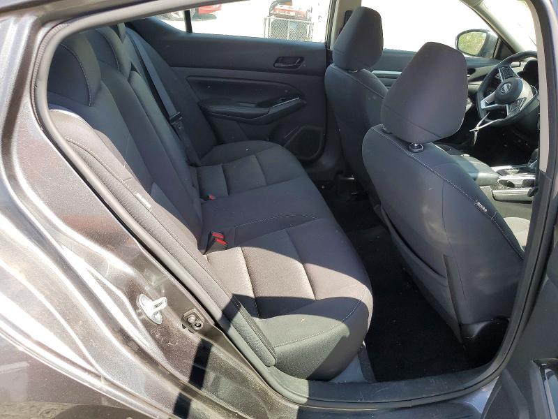 Aukcja sprzedaży 2023 Nissan Altima, vin: 1N4BL4DV6PN380932, numer aukcji: 50492866