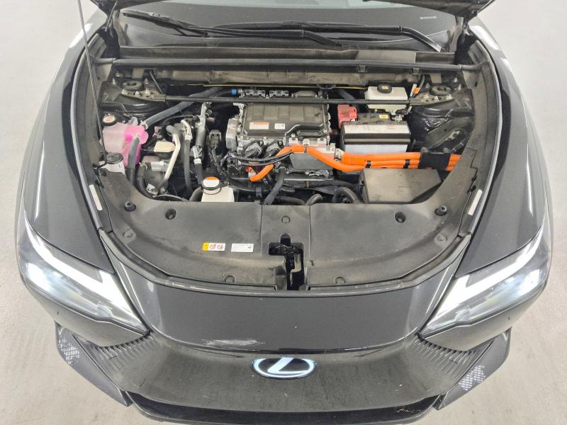 Продаж на аукціоні авто 2023 Lexus Rz 450e, vin: JTJAAAAB7PA005401, номер лоту: 48022626
