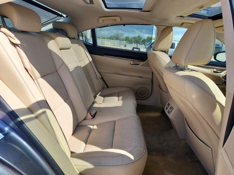 Aukcja sprzedaży 2014 Lexus Es 350, vin: JTHBK1GG2E2134188, numer aukcji: 48797226