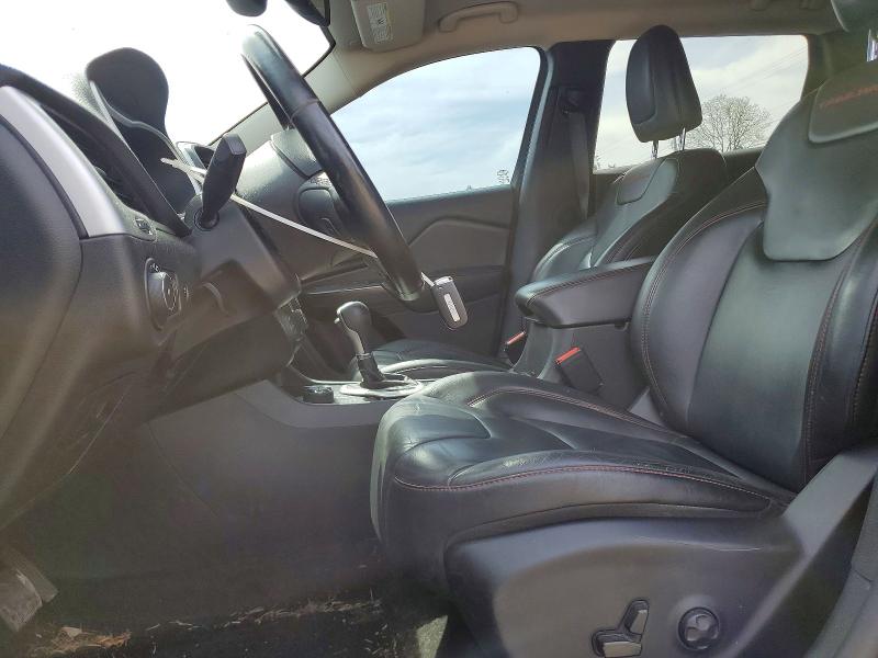 52031536 :رقم المزاد ، 1C4PJMBB0EW132374 vin ، 2014 Jeep Cherokee مزاد بيع