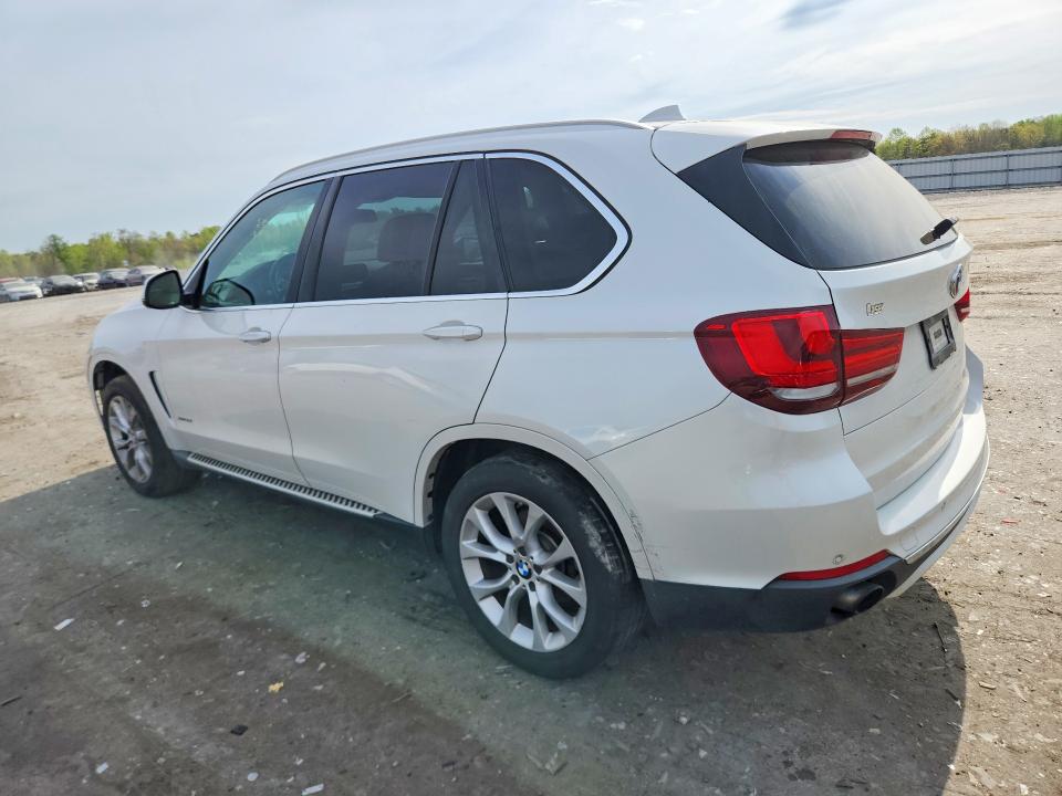 Auction sale of the 2014 Bmw X5, vin: 5UXKR0C57E0H23133, lot number: 49470056