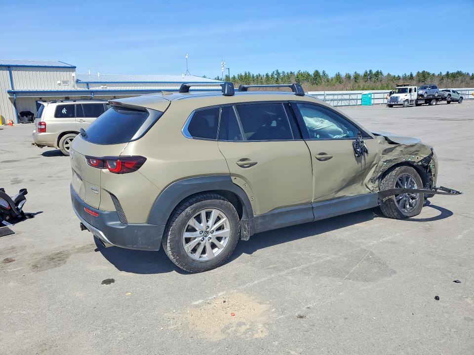 Aukcja sprzedaży 2023 Mazda Cx-50, vin: 7MMVABEY7PN133106, numer aukcji: 51329946