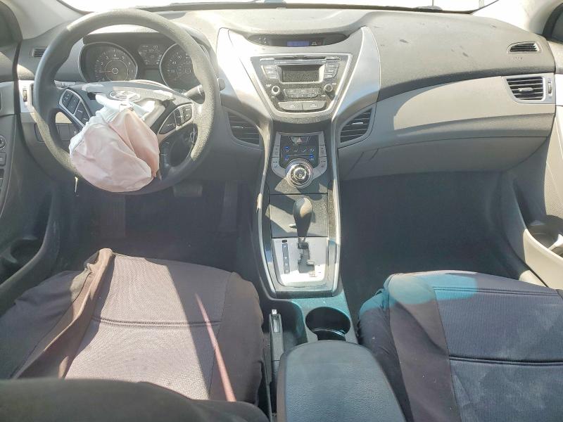 Продаж на аукціоні авто 2013 Hyundai Elantra, vin: 5NPDH4AE3DH440749, номер лоту: 50773036