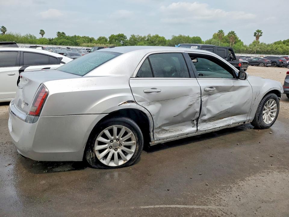 2012 Chrysler 300 მანქანა იყიდება აუქციონზე, vin: 2C3CCAAG6CH273793, აუქციონის ნომერი: 51169306