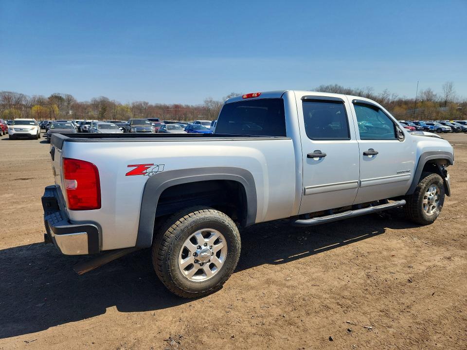 2012 Chevrolet Silverado მანქანა იყიდება აუქციონზე, vin: 1GC1KXCG4CF221277, აუქციონის ნომერი: 49080836