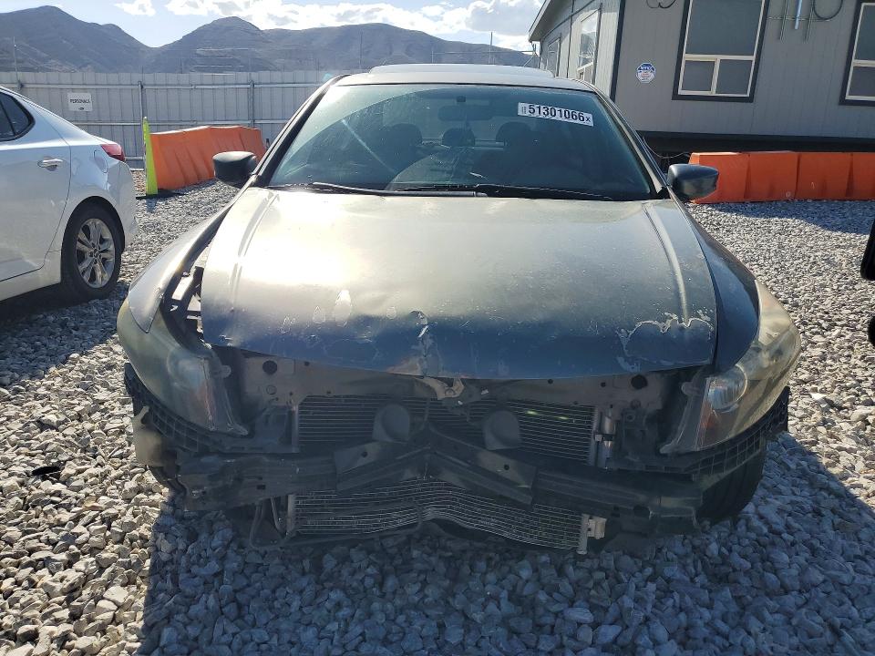 Продажа на аукционе авто 2008 Honda Accord, vin: JHMCP26788C019901, номер лота: 51301066