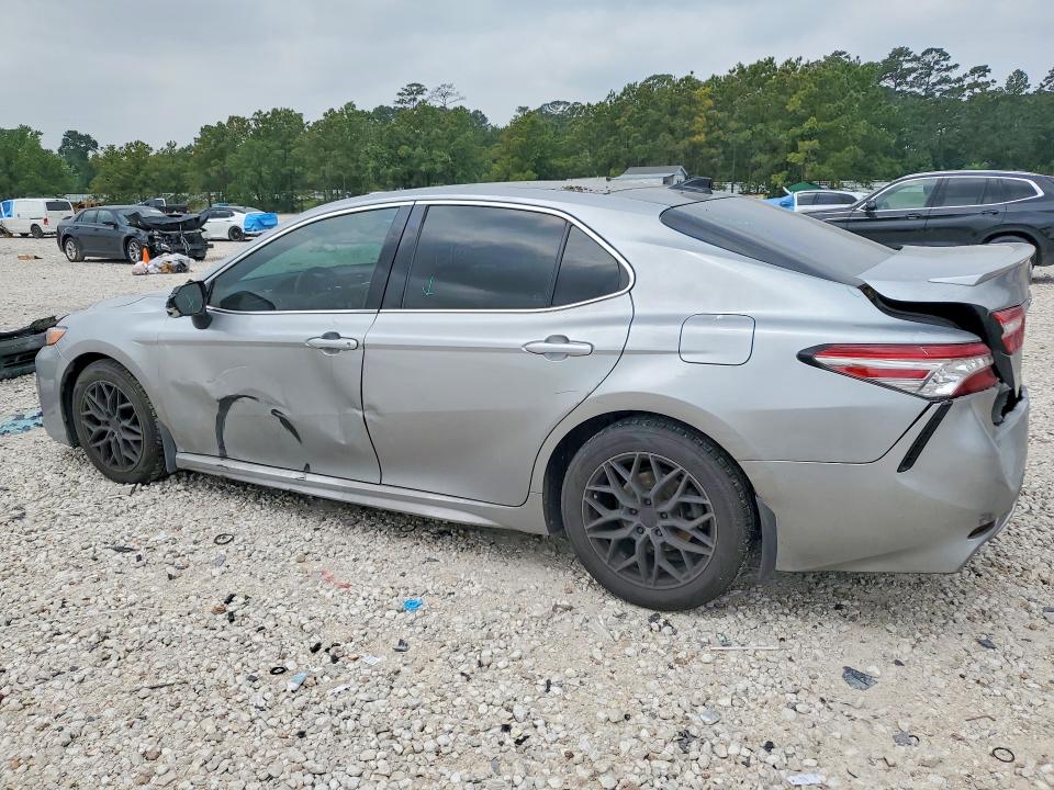 2019 Toyota Camry მანქანა იყიდება აუქციონზე, vin: 4T1B61HK3KU765908, აუქციონის ნომერი: 50780866