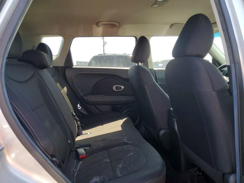 Продажа на аукционе авто 2015 Kia Soul, vin: KNDJN2A28F7805293, номер лота: 51817176