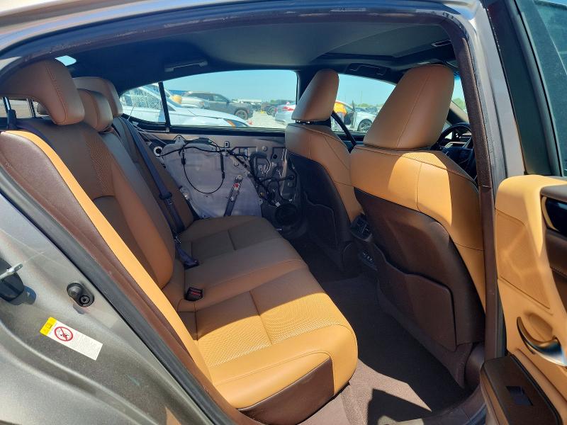Aukcja sprzedaży 2019 Lexus Es 350, vin: 58ABZ1B1XKU032979, numer aukcji: 48189376