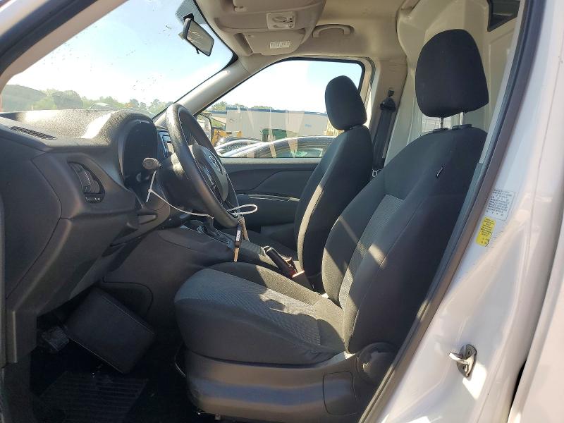 Продаж на аукціоні авто 2021 Ram Promaster City, vin: ZFBHRFAB8M6T90167, номер лоту: 48322336