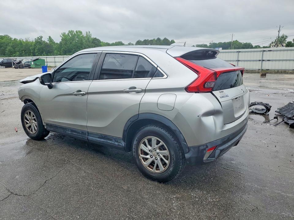 Aukcja sprzedaży 2019 Mitsubishi Eclipse Cross, vin: JA4AS3AA8KZ016415, numer aukcji: 51849756