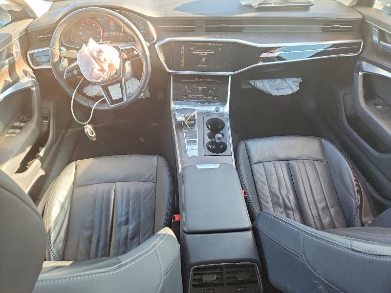 Aukcja sprzedaży 2019 Audi A6, vin: WAUK2AF24KN018862, numer aukcji: 51352706