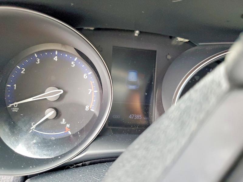 48199366 :رقم المزاد ، NMTKHMBX5KR094880 vin ، 2019 Toyota C-hr مزاد بيع