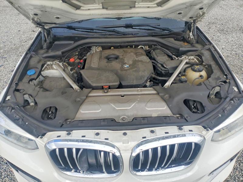 Продажа на аукционе авто 2019 Bmw X4, vin: 5UXUJ3C50KLG53289, номер лота: 48300246