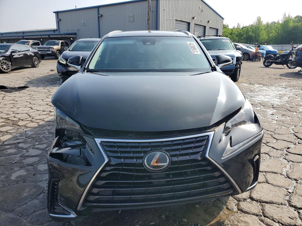 Продаж на аукціоні авто 2019 Lexus Nx 300, vin: JTJYARBZ1K2131104, номер лоту: 51600226
