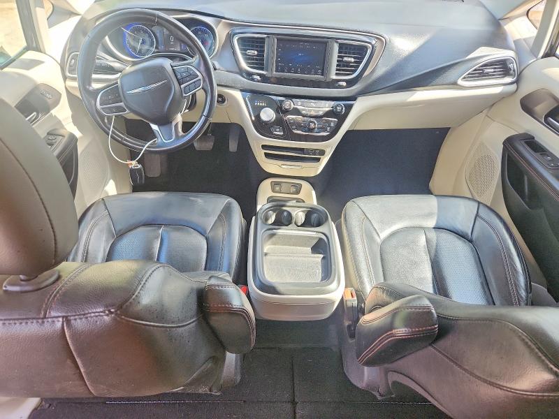 Aukcja sprzedaży 2020 Chrysler Pacifica, vin: 2C4RC1BGXLR133339, numer aukcji: 49305786