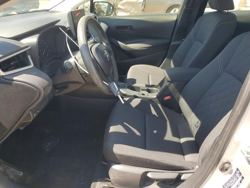 2023 Toyota Corolla მანქანა იყიდება აუქციონზე, vin: JTDB4MEE7P3014088, აუქციონის ნომერი: 49290366