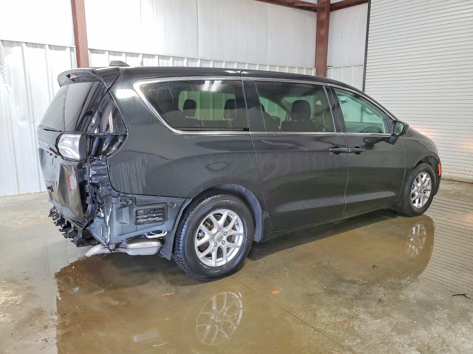 Продаж на аукціоні авто 2023 Chrysler Voyager, vin: 2C4RC1CG0PR515495, номер лоту: 50648836