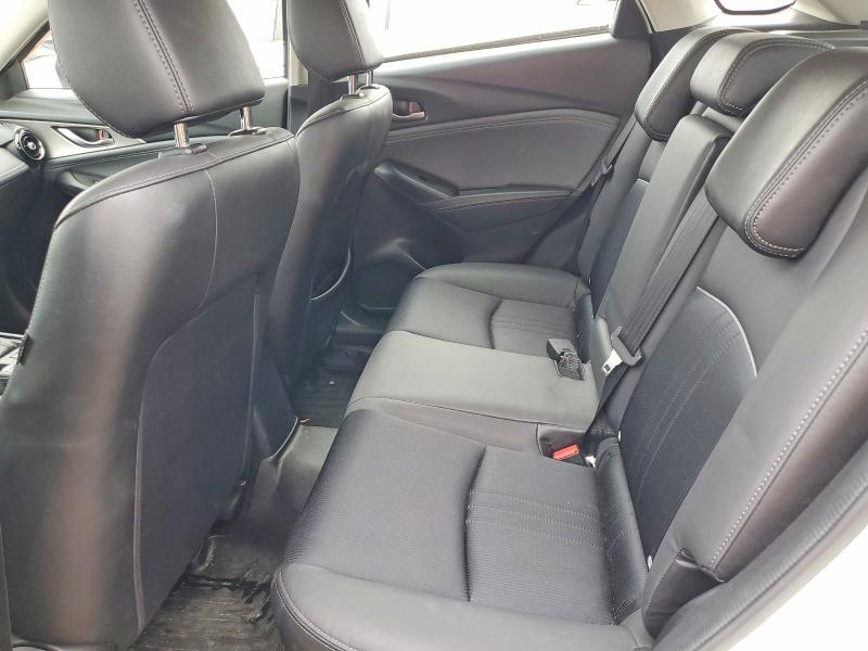 48457676 :رقم المزاد ، JM1DKFC7XK1420093 vin ، 2019 Mazda Cx-3 مزاد بيع