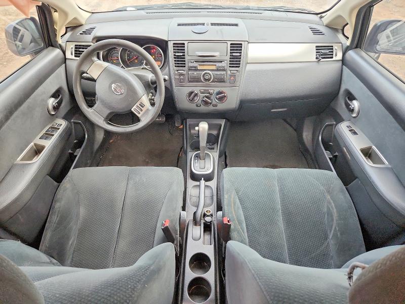 Продажа на аукционе авто 2012 Nissan Versa, vin: 3N1BC1CP1CK218723, номер лота: 49848786