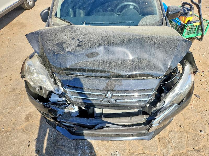 Продаж на аукціоні авто 2024 Mitsubishi Mirage, vin: ML32AUHJ8RH039933, номер лоту: 48295156