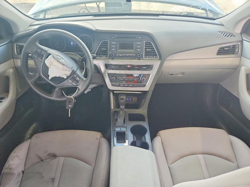 Aukcja sprzedaży 2017 Hyundai Sonata, vin: 5NPE24AF1HH465671, numer aukcji: 51171876