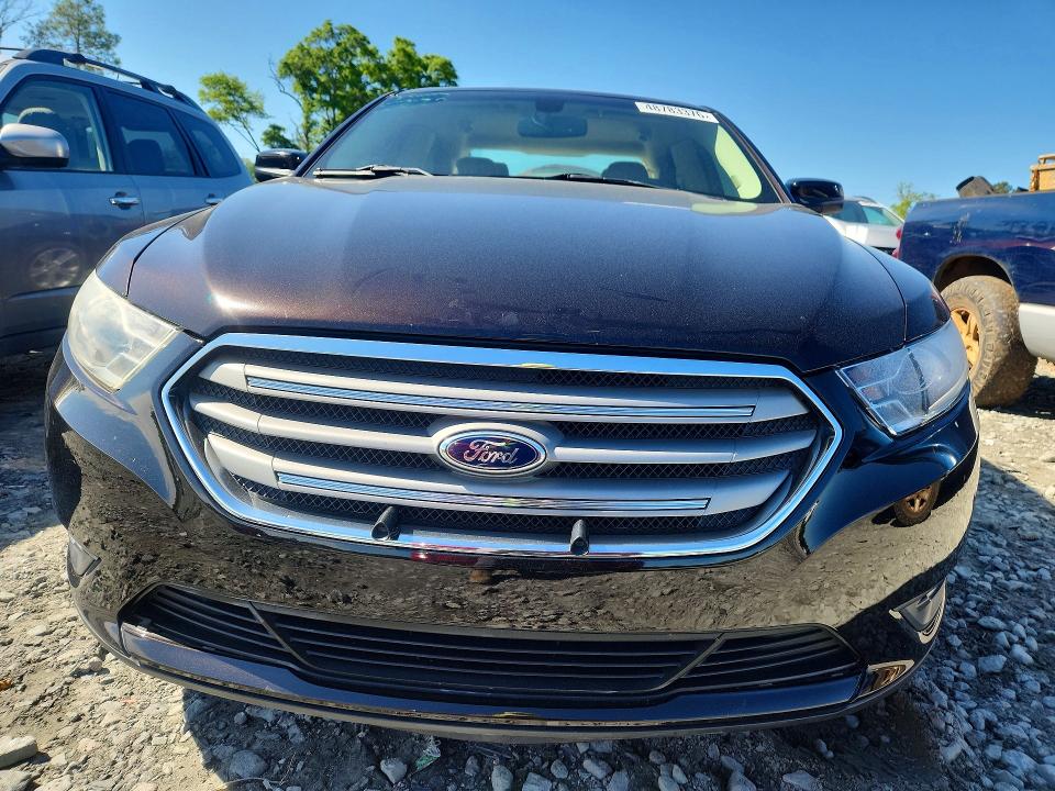 48783376 :رقم المزاد ، 1FAHP2E80DG190068 vin ، 2013 Ford Taurus مزاد بيع