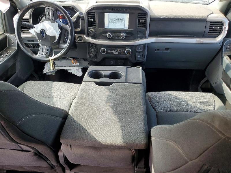 Aukcja sprzedaży 2023 Ford F150, vin: 1FTFW1E81PKD46344, numer aukcji: 49435656