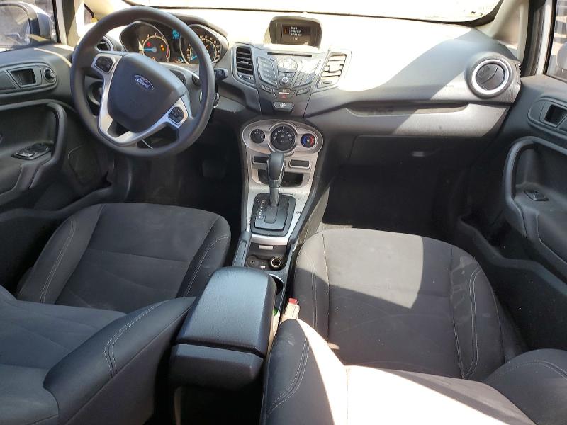 Aukcja sprzedaży 2019 Ford Fiesta, vin: 3FADP4EJ3KM102467, numer aukcji: 49497106