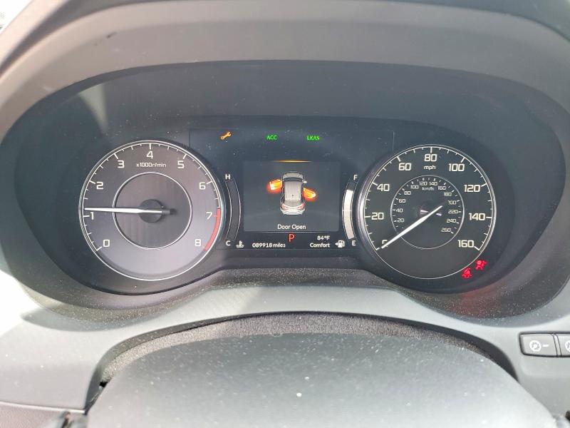 Aukcja sprzedaży 2021 Acura Rdx, vin: 5J8TC1H55ML008336, numer aukcji: 48361326