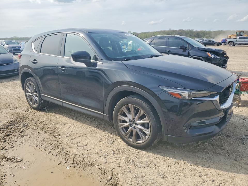 Aukcja sprzedaży 2020 Mazda Cx-5, vin: JM3KFBAY4L0839376, numer aukcji: 48753196
