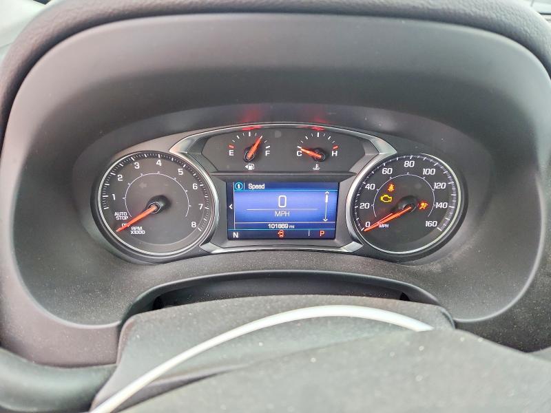 2022 Gmc Terrain მანქანა იყიდება აუქციონზე, vin: 3GKALMEV6NL313558, აუქციონის ნომერი: 49760816