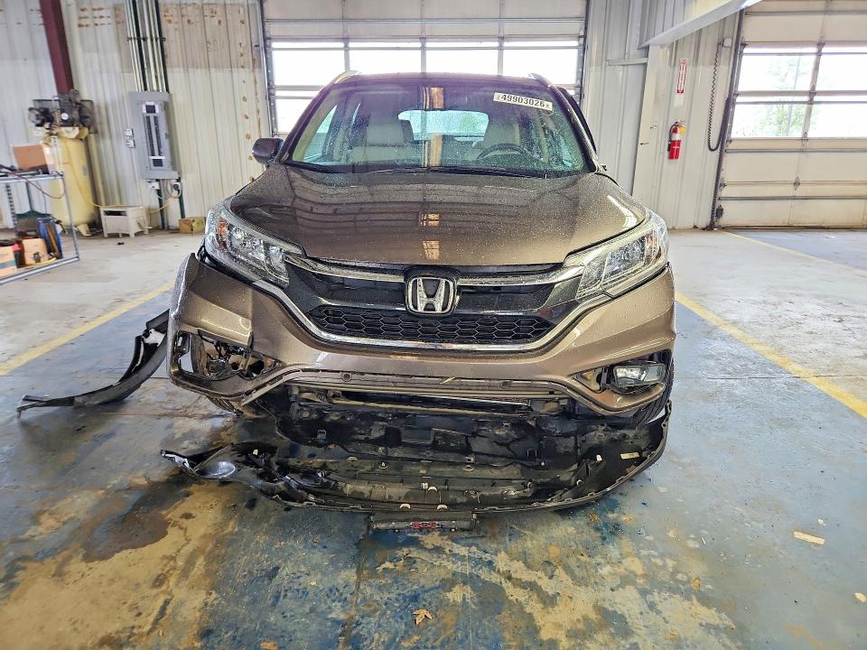Aukcja sprzedaży 2016 Honda Cr-v, vin: 2HKRM4H70GH682265, numer aukcji: 49903026