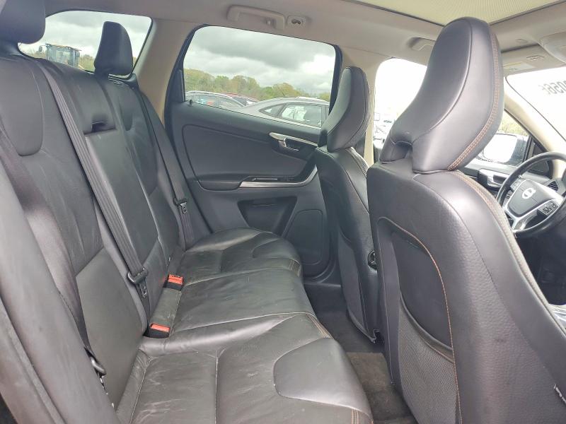 Auction sale of the 2012 Volvo Xc60, vin: YV4902DZ2C2313651, lot number: 52000566