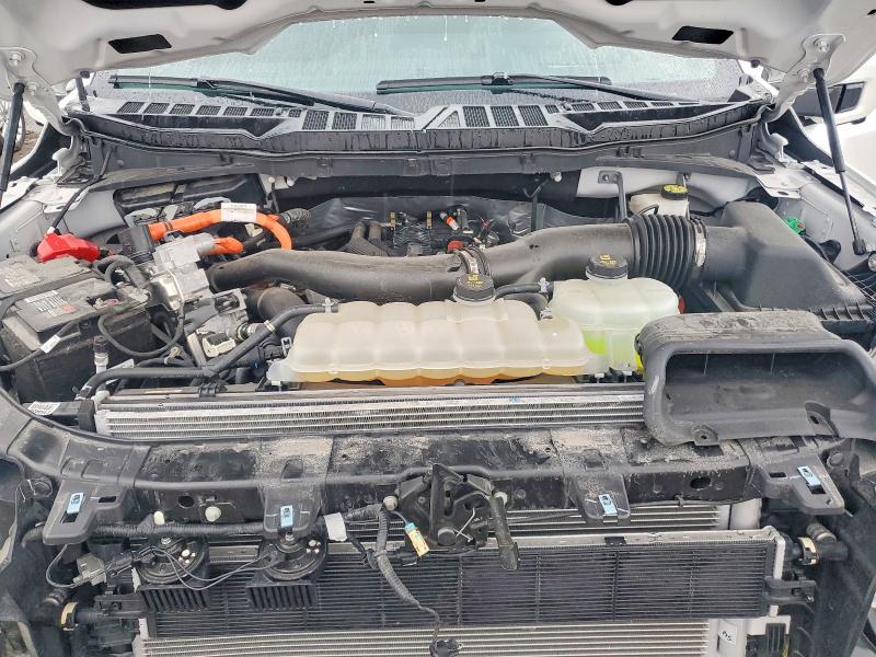 Продажа на аукционе авто 2024 Ford F150, vin: 1FTFW5LD0RFB43478, номер лота: 49442096