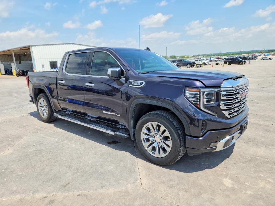Aukcja sprzedaży 2024 Gmc Sierra, vin: 3GTPHGED4RG383154, numer aukcji: 51361086