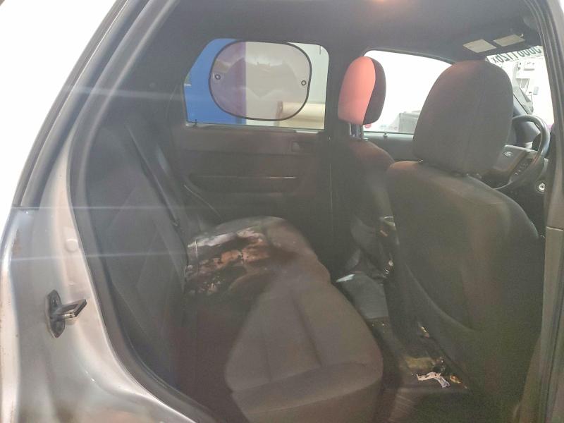 Продаж на аукціоні авто 2010 Ford Escape, vin: 1FMCU9DGXAKC92741, номер лоту: 50081126