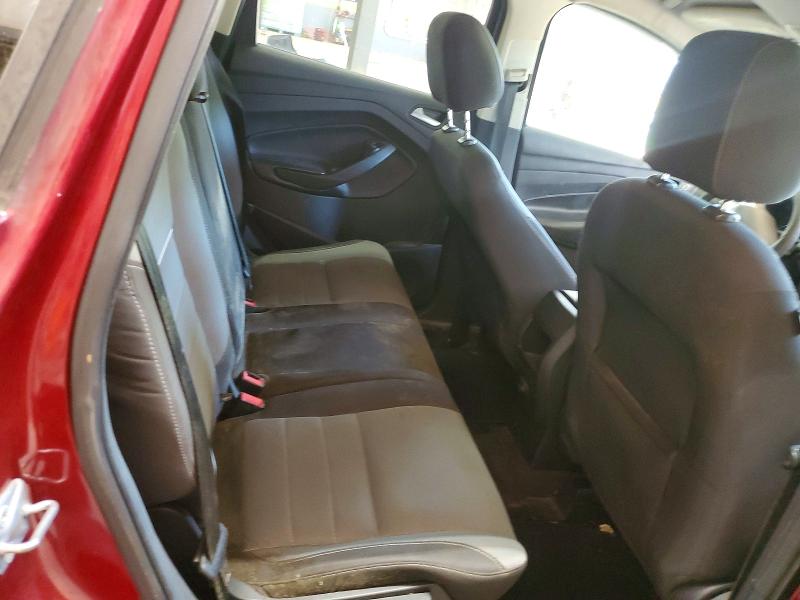 Продажа на аукционе авто 2014 Ford Escape, vin: 1FMCU0GX1EUB04500, номер лота: 49673076
