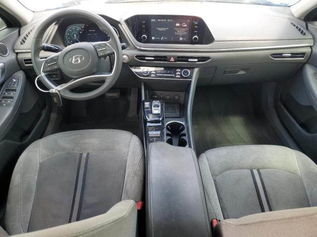 Aukcja sprzedaży 2020 Hyundai Sonata, vin: 5NPEF4JA8LH016599, numer aukcji: 49570866